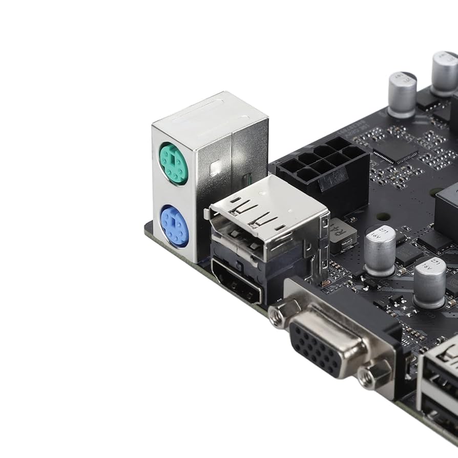 Desktop PC Motherboard, for Core 13th 12th Gen CPU, DDR4